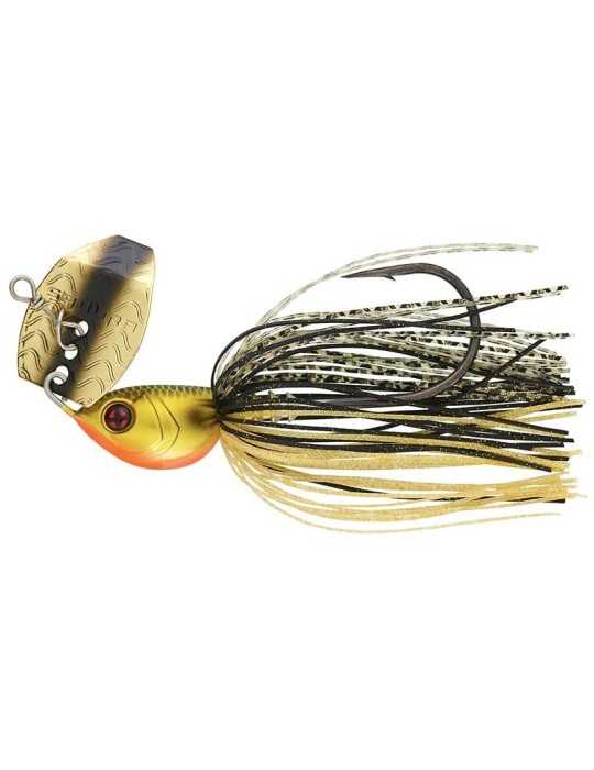 Leurre Cajun Chatterbait Sakura - Natusport