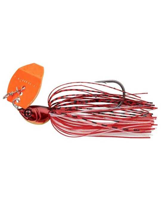 Leurre Cajun Chatterbait Sakura - Natusport