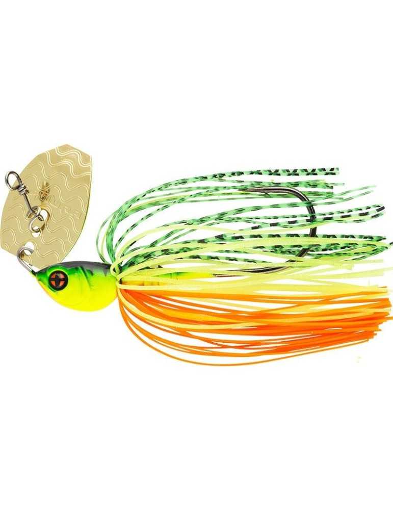 Leurre Cajun Chatterbait Sakura - Natusport
