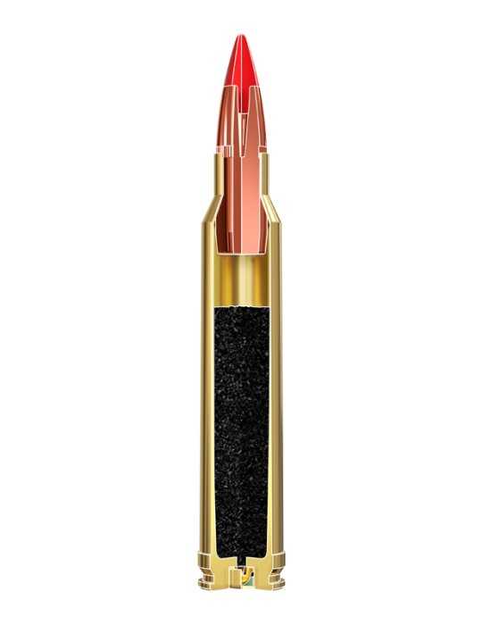 Winchester Copper Impact 300 Win Mag 150gr - Natusport