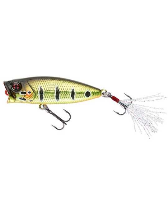 Leurre Naja 45F-4.5cm Sakura - Natusport