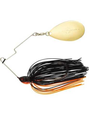 Leurre Cajun Spinnebait Sakura - Natusport