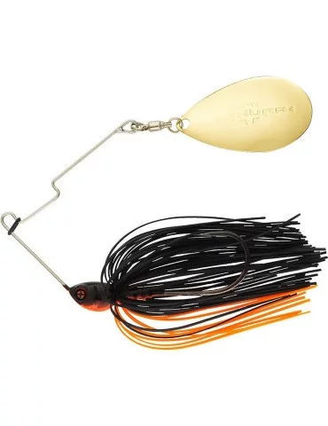 Leurre Cajun Spinnebait Sakura - Natusport