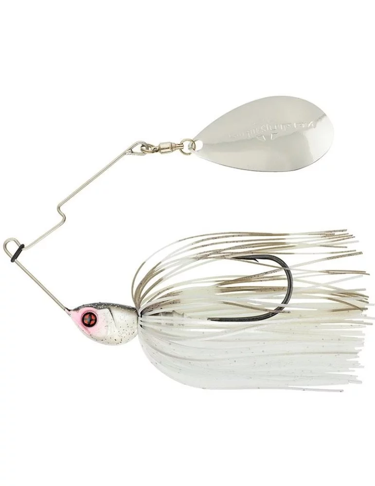 Leurre Cajun Spinnebait Sakura - Natusport