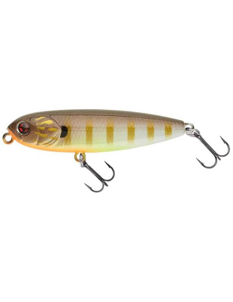 Leurre Naja 45F-4.5cm Sakura - Natusport