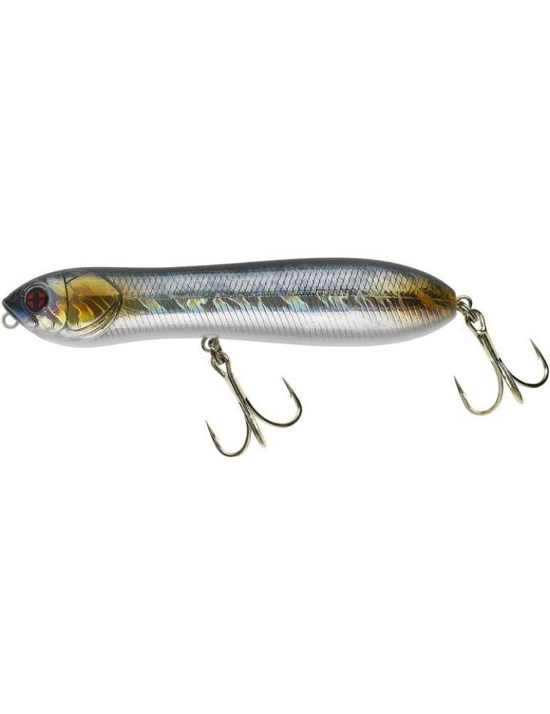 Leurre Mousty F 9.5 cm Sakura - Natusport