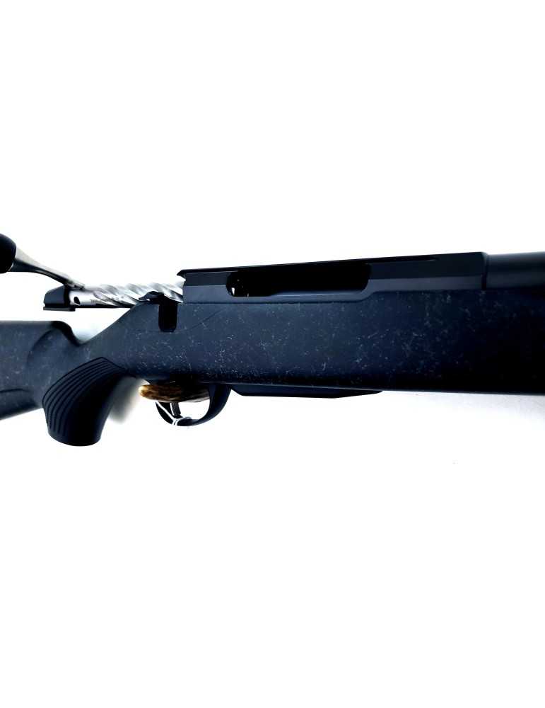 Tikka T3x Roughtech noir calibre 308 Win