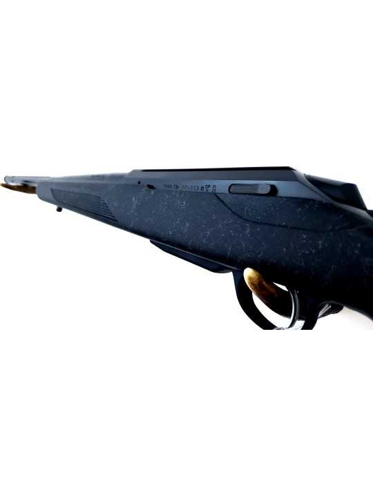 Tikka T3x Roughtech noir calibre 308 Win