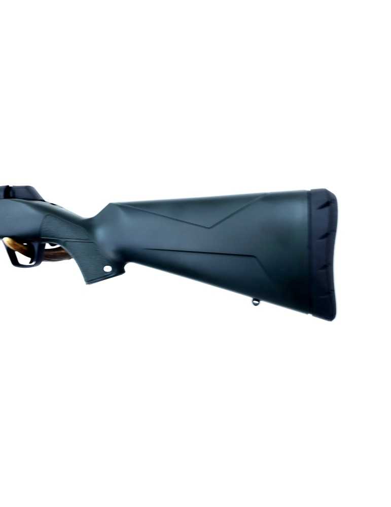 Winchester XPR Stealth Threaded 6.5 cr