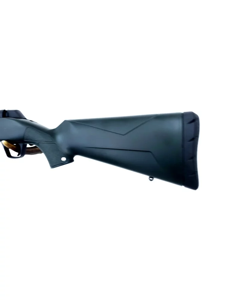 Winchester XPR Stealth Threaded 6.5 cr