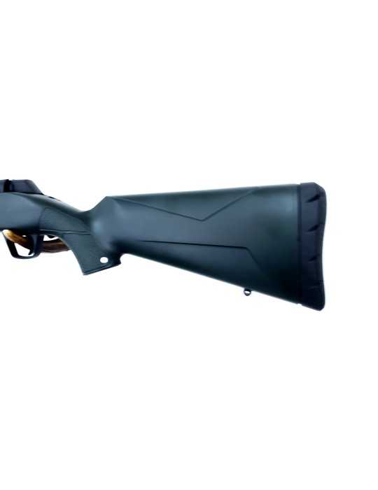 Winchester XPR Stealth Threaded 6.5 cr