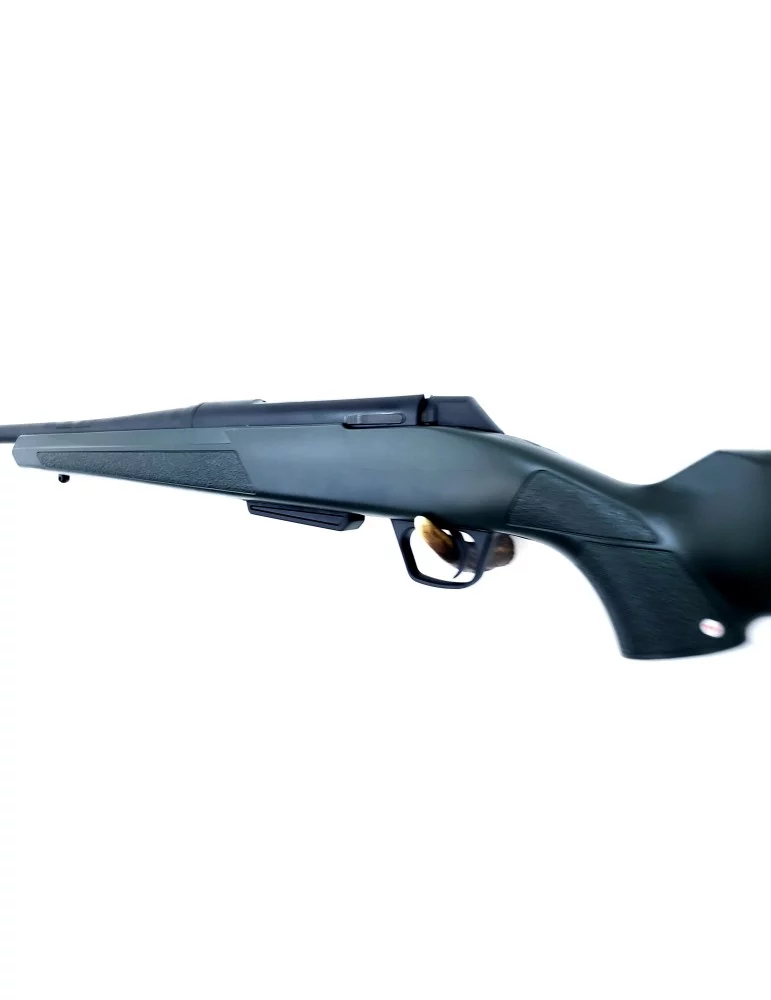 Winchester XPR Stealth Threaded 6.5 cr