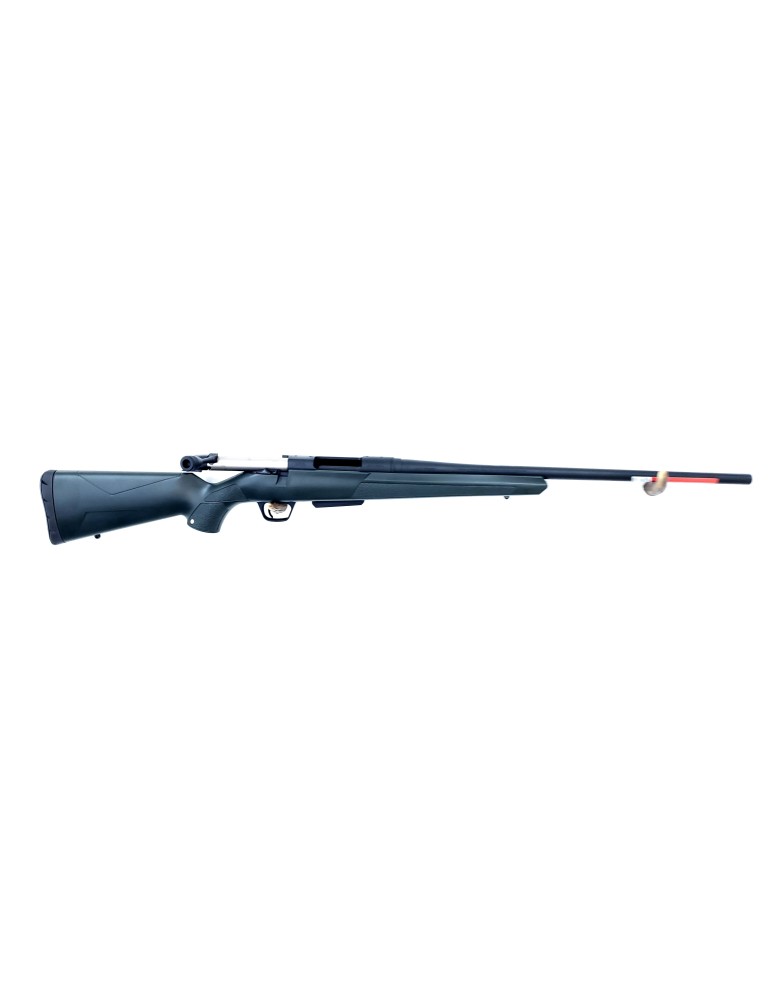 Winchester XPR Stealth Threaded 6.5 cr