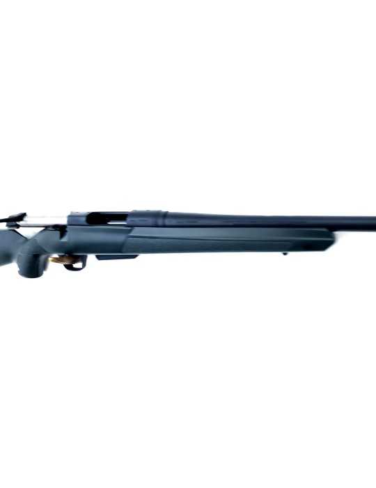 Winchester XPR Stealth Threaded 6.5 cr