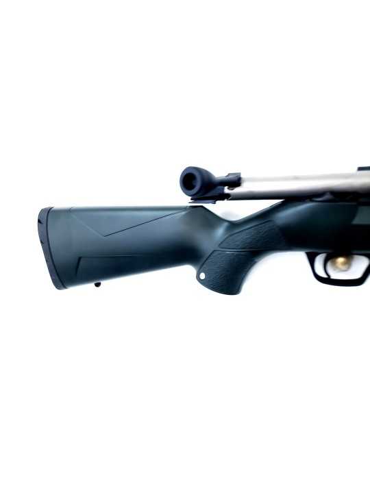 Winchester XPR Stealth Threaded 6.5 cr