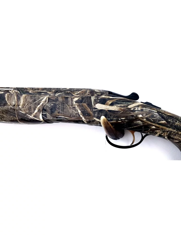 ATA sp camo calibre 12/76