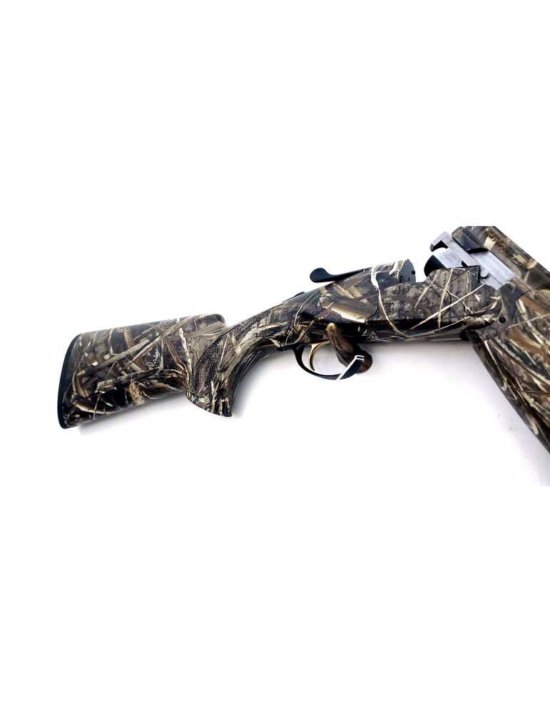 ATA sp camo calibre 12/76