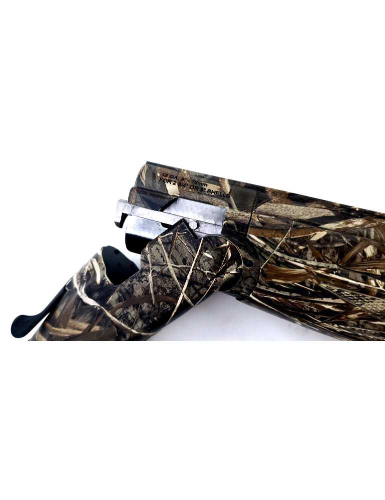ATA sp camo calibre 12/76