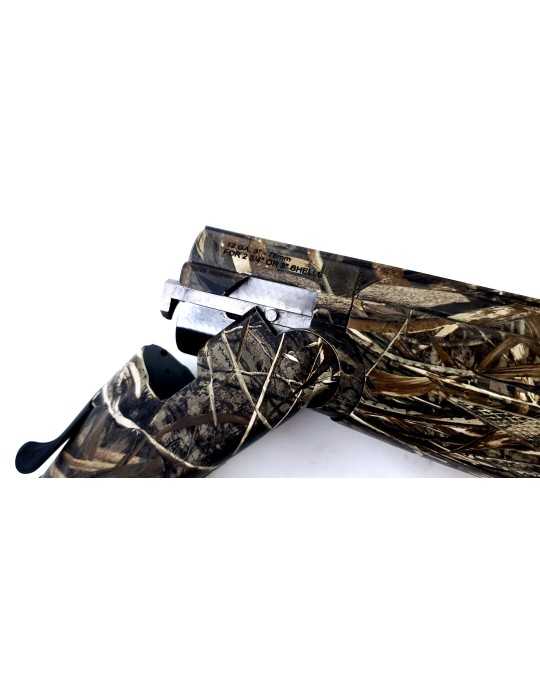ATA sp camo calibre 12/76