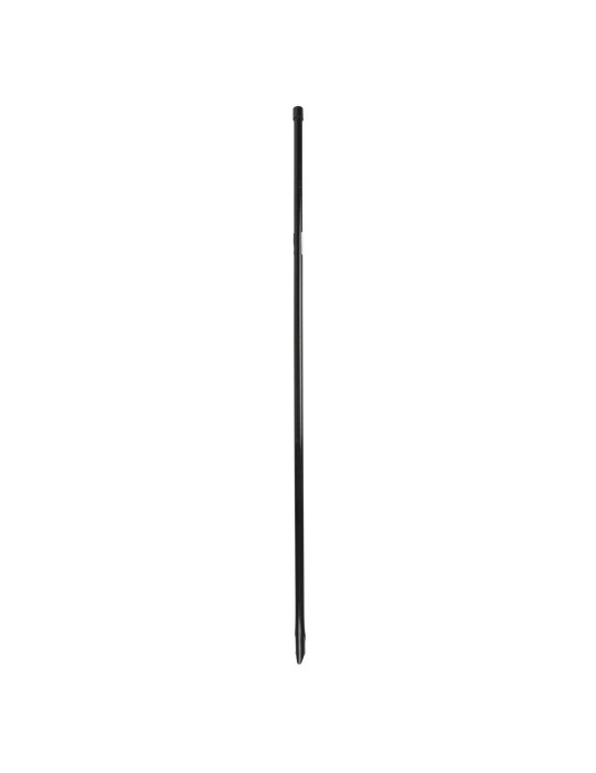 Pique bourriche noir alu Ragot - Natusport