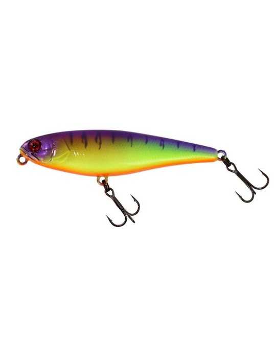 Leurre Water Moccassin Illex- 7.5cm - Natusport