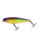 Leurre Water Moccassin Illex- 7.5cm - Natusport