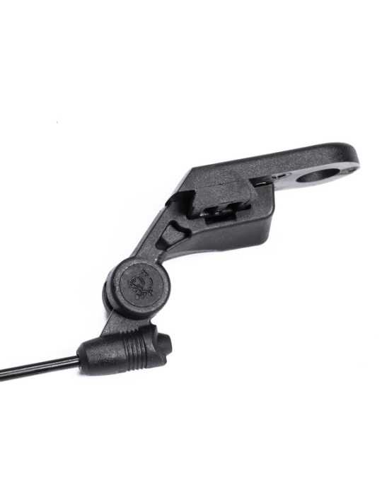 Swinger Siren Micro Swing Arm Nash - Natusport