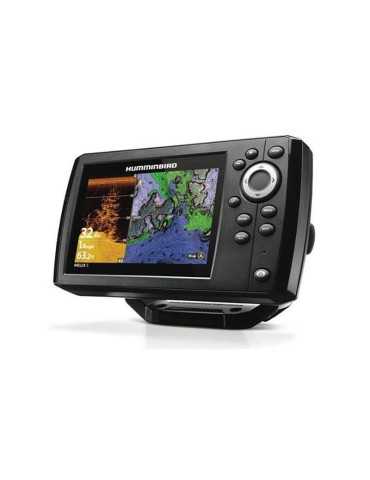 Sondeur/gps Helix 5 G3 Chirp Di Ds Hummindbird - Natusport 2