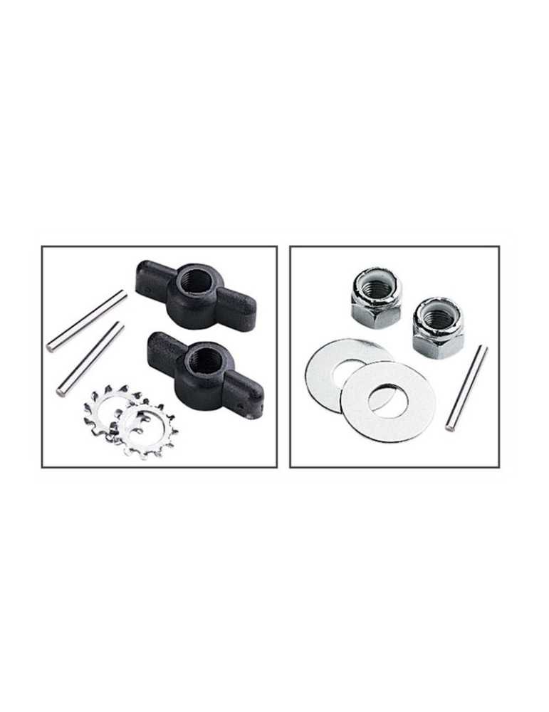 Kit écrous 3/8" (A) MKP-9 Minn Kota - Natusport