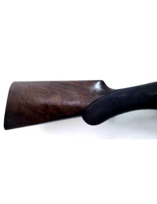 Fusil superposé artisanal Belge calibre 20/70