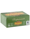 Cartouches Vouzelaud surpuissante Cal.16/70* - Natusport