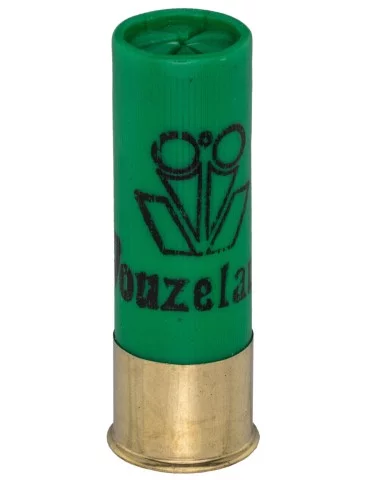 Cartouches Vouzelaud surpuissante Cal.16/70* - Natusport 2