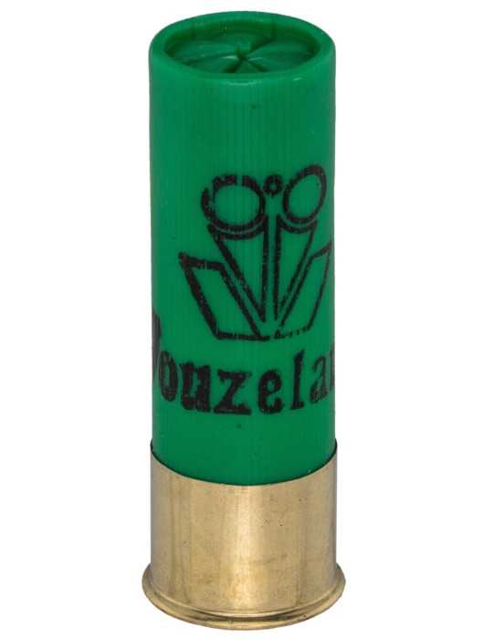 Cartouches Vouzelaud surpuissante Cal.20/70* - Natusport