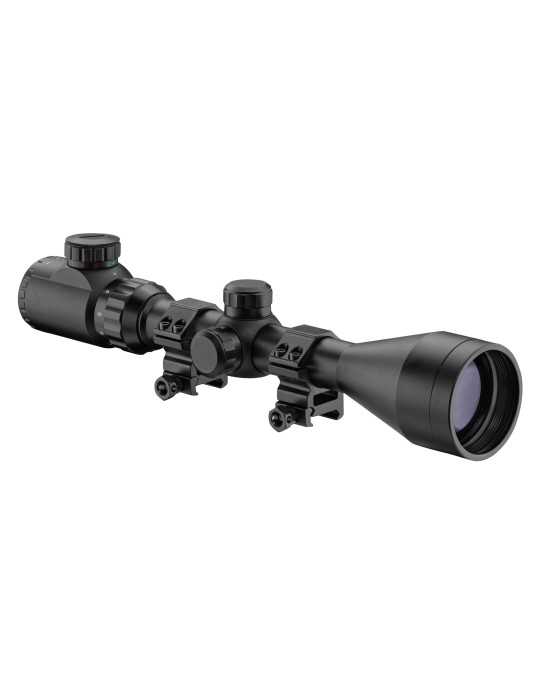 Lunette Electro-Point 3-9X50 IR - Natusport