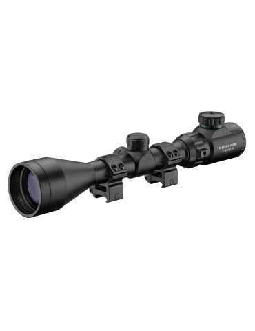Lunette Electro-Point 3-9X50 IR - Natusport 2
