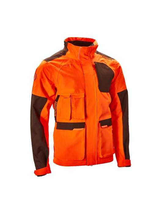 Parka Orion Winchester - Natusport