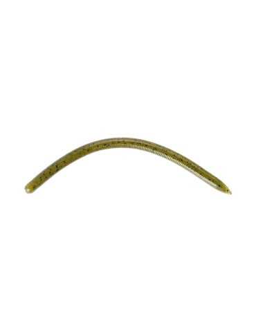 Leurre souple Swamp Jr Reins 12.5Cm - pack de 20 - Natusport