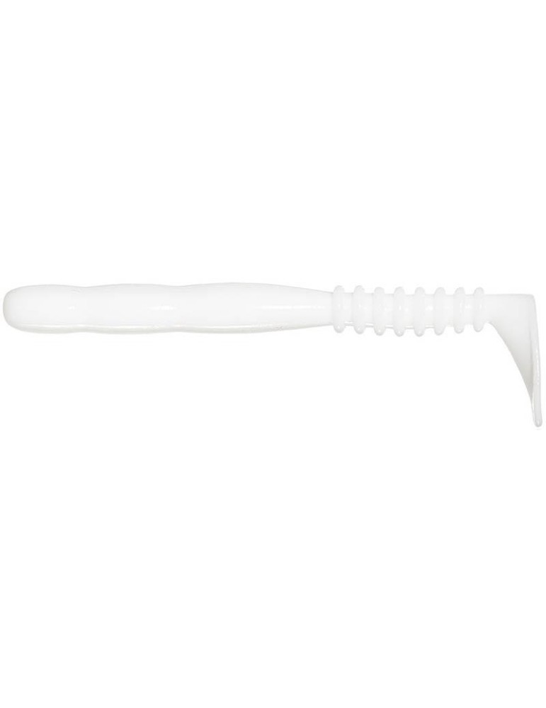 Leurre souple Rockvibe Shad Reins- 9 cm par 8 - Natusport