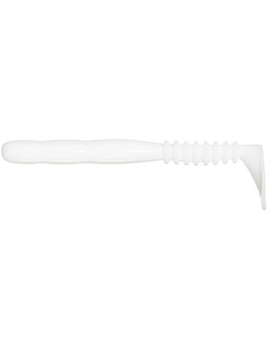Leurre souple Rockvibe Shad Reins- 9 cm par 8 - Natusport
