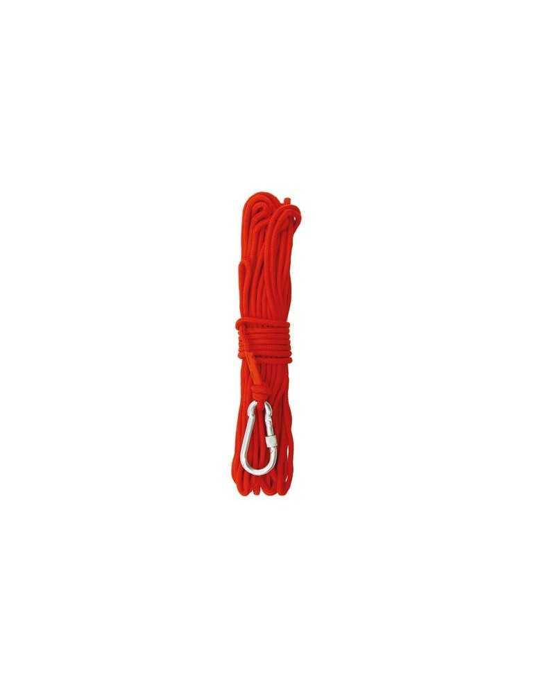 Kit de pêche à l'aimant Flashmer- Natusport