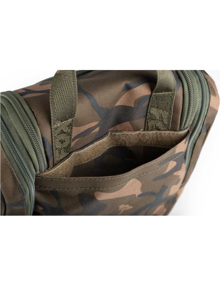 Trousse de toilette washbag camolite Fox pêche - Natusport