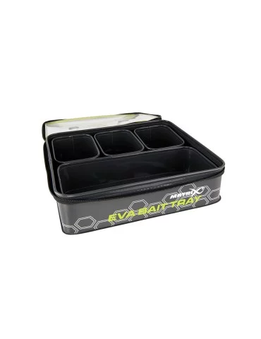 Sac à appâts EVA bait tray Matrix