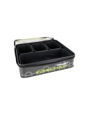 Sac à appâts EVA bait tray Matrix pêche - Natusport