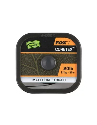 Coretex Naturals Fox pêche carpe - Natusport 2