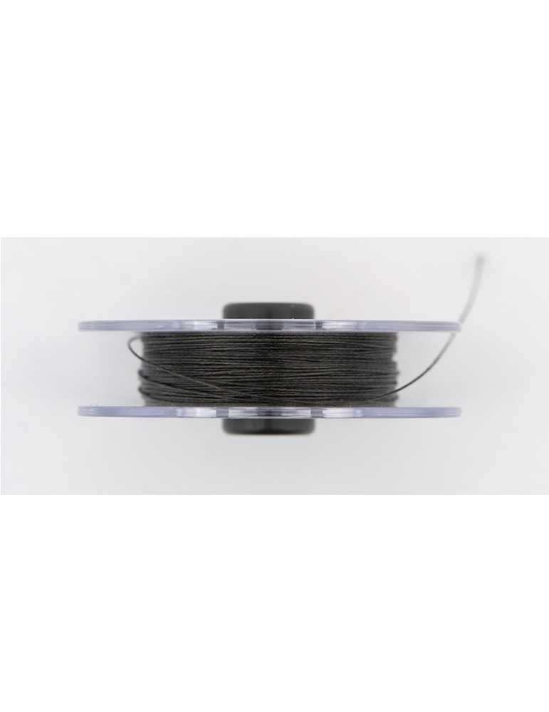 Super soft braid Naturals Fox pêche carpe - Natusport