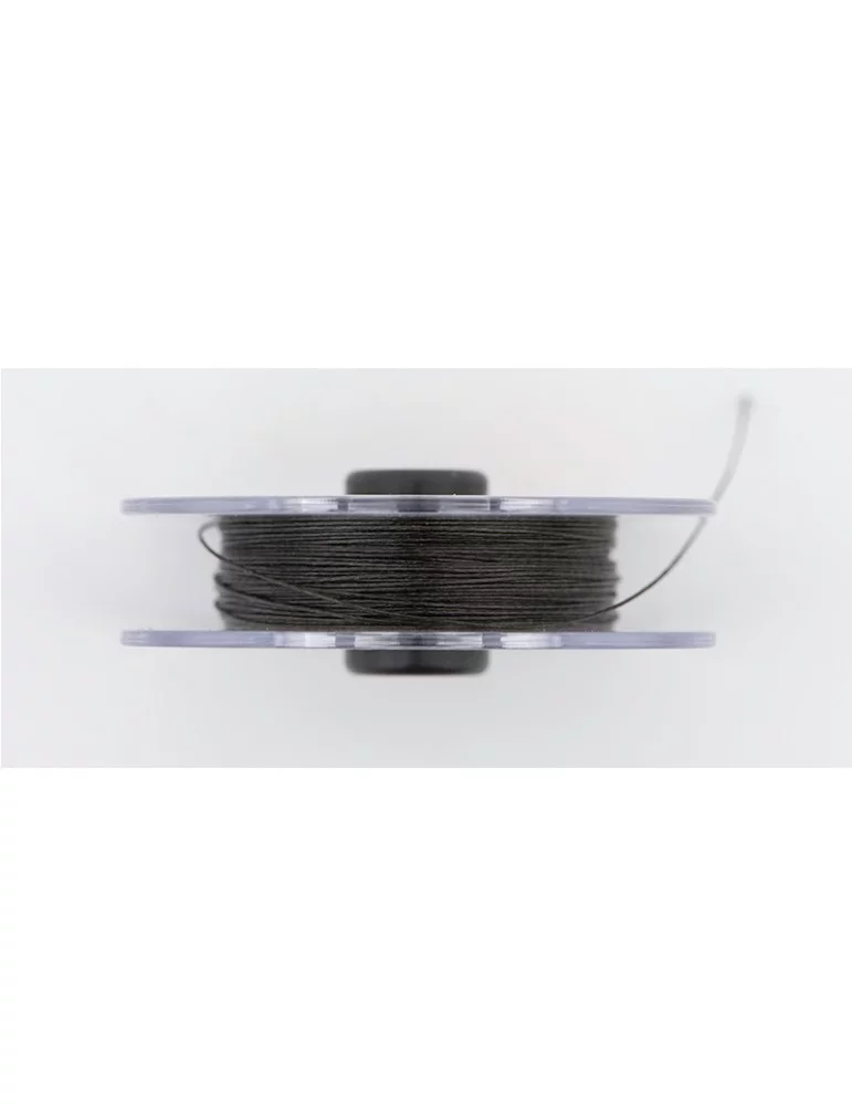 Super soft braid Naturals Fox pêche carpe - Natusport