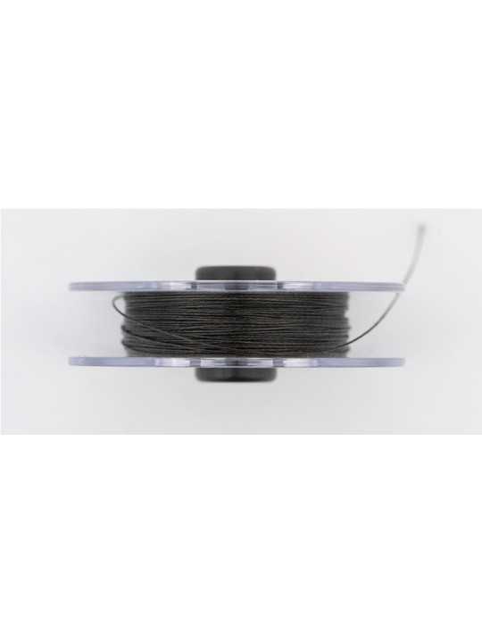 Super soft braid Naturals Fox pêche carpe - Natusport