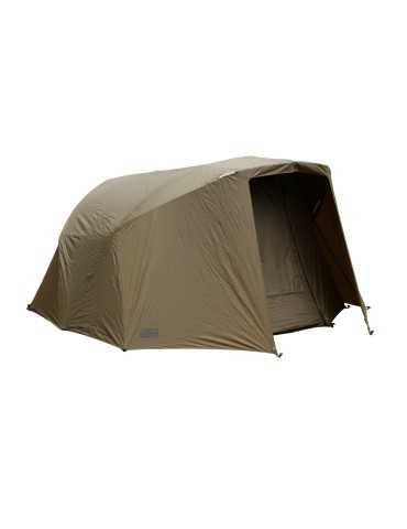 Surtoile bivvy Eos 2-person skin Fox pêche carpe - Natusport