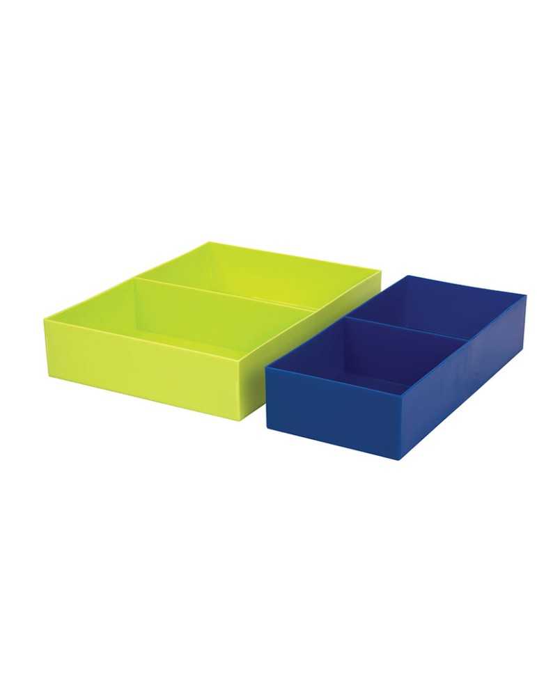 Tiroir deep draw unit avec casiers Matrix pêche coup - Natusport