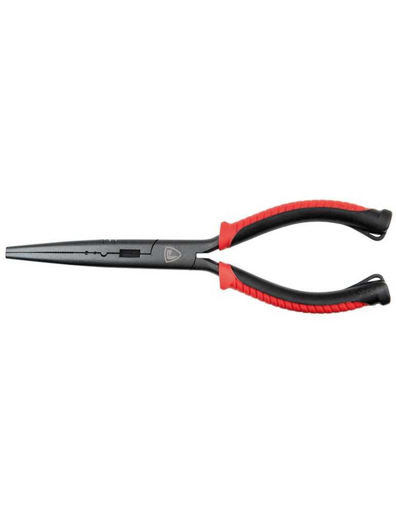 Pince long nose pliers Fox Rage pêche - Natusport
